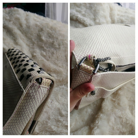 Botkier leather bag - Picture 8 of 9